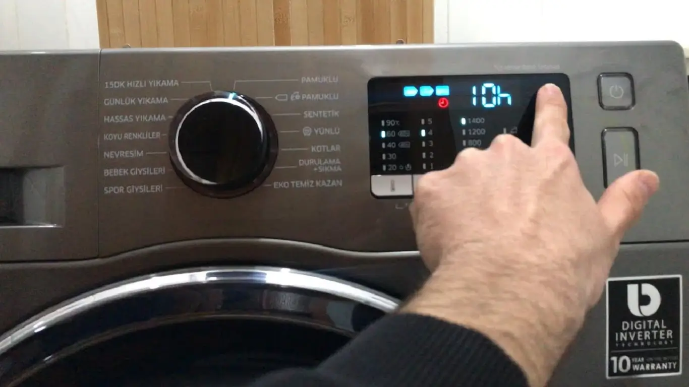 Güneştepe beyaz eşya servisi